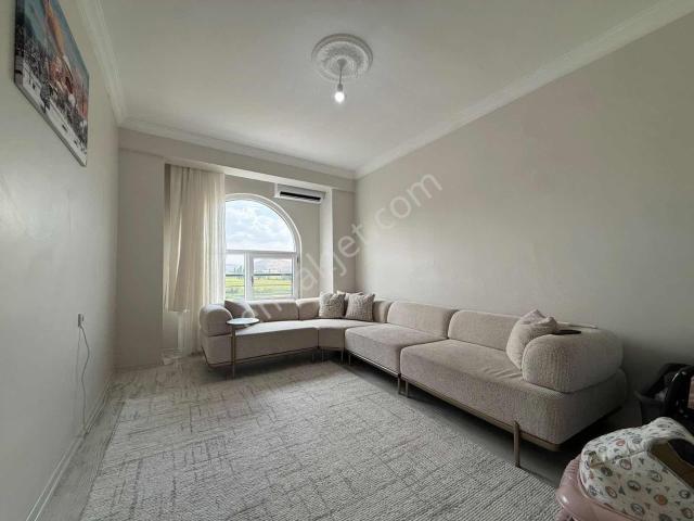Şeker Mah. Toki Yakını 3+1 Full Yapılı Daire