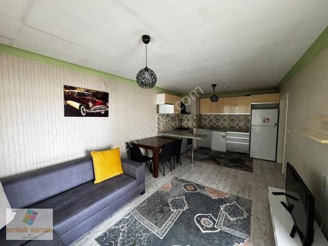 Şeker Mah.de Gimsapark Yakını Satılık 2+1 Boş Daire