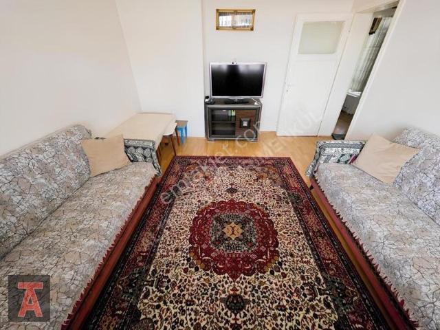Şeker Mah. Eşyalı Kiralık Daire açıklamayı Okuyun