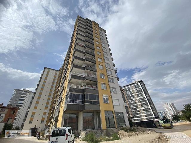 ŞEKER MH. SIFIR 4+1 160 m ARAKAT KİRALIK DAİRE