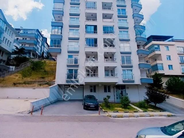 Şeker Emlaktan Çankaya'da Kiralik 2+1 Daire