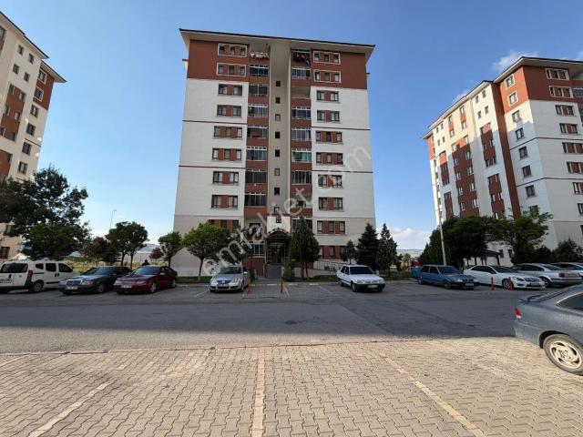 Şeker Toki 1.etap Konutları Kiralık Daire