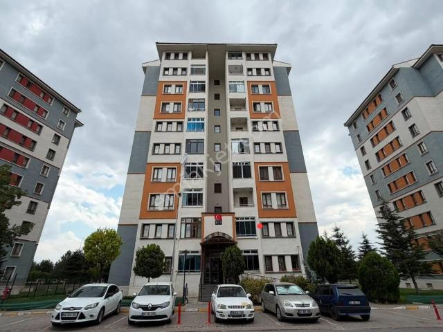Şeker Toki | Yüksek Krediye Uygun | Satılık 2+1