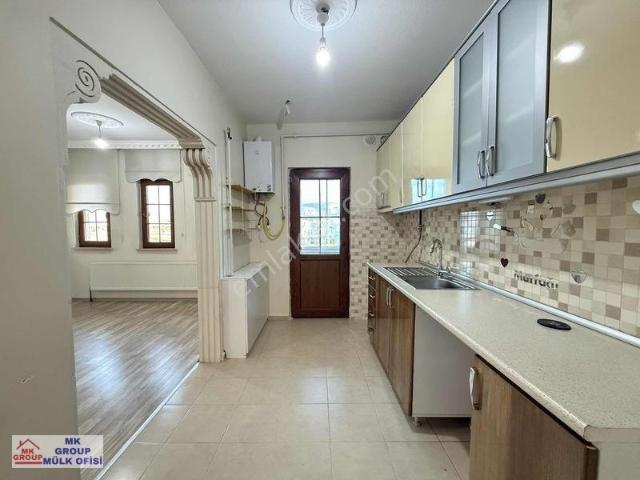 Şeker Toki'de Site İçerisinde Temiz 2+1 Kiralık Daire