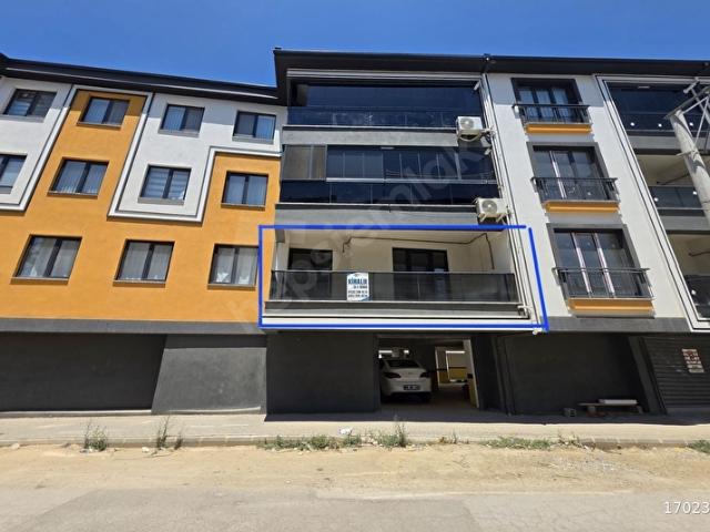 EKER YAPI GÜVENCESİ İLE KİRALIK SIFIR DAİRE