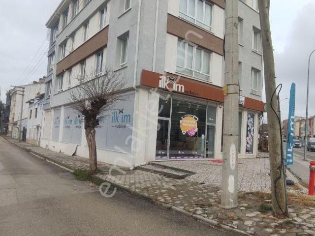 Eker'den Çamlıca Tombakzade'de Kiralık 2+1