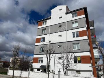 Eskişehir, Eskişehir ili, İç Anadolu Bölgesi