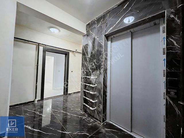 Eker'den Fırsat Candanel Bulvarı Yakını Sıfır 180 M² 3+1 Daire