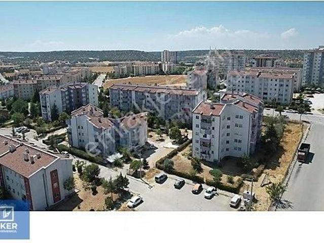 Ekerden Sultandere Bilge 2 Sitesinde Bakımlı 2+1 Satılık Daire