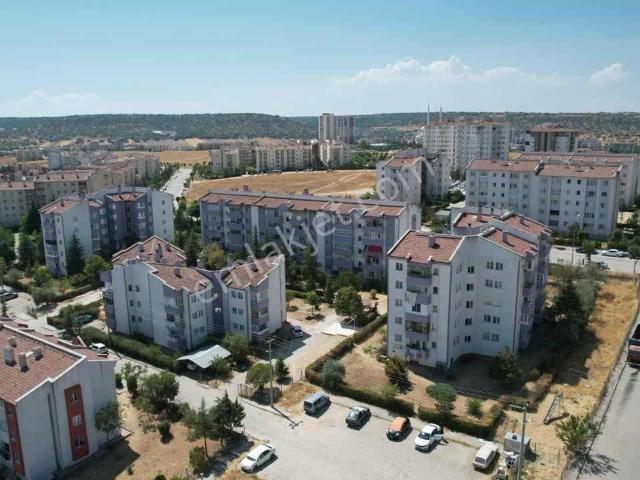 Ekerden Sultandere Bilge 2 Sitesinde Bakımlı 2+1 Satılık Daire