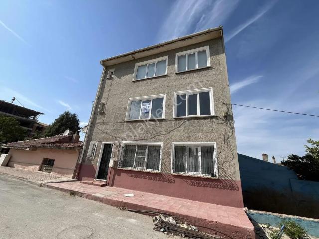 Ekerden Tasigo Otel Altında Masrafsız Ve Bakımlı 2+1