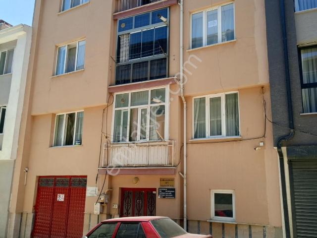 Ekerden Yatırıma Ve İkamete Uygun Satılık Daire
