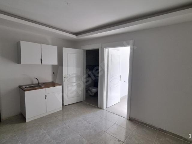 EKİCİ' DEN MERKEZ KONUMDA SATILIK 1+1 SIFIR DAİRE