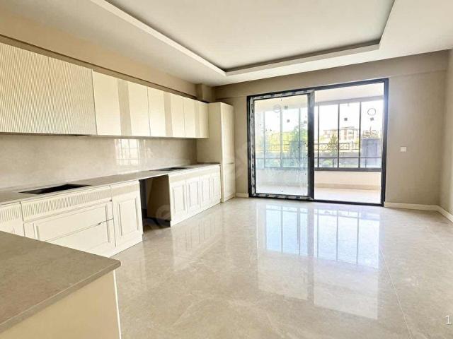 EKİCİ'DEN İBRAHİMLİ 2 SATILIK GENİŞ 3+1 DAİRE