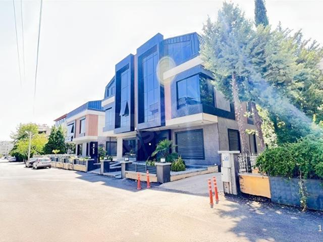 EKİCİ'DEN PANCARLI'DA TİCARİ KİRALIK