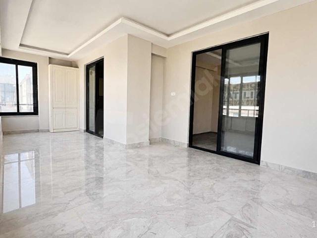 EKİCİ'DEN VADİ PARK CİVARI 'EMSALSİZ FİYATA' 3+1 SATILIK DAİRE