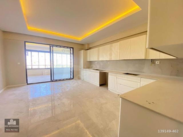 EKİCİ'DEN VADİ PARK CİVARI 4,5+1 SATILIK