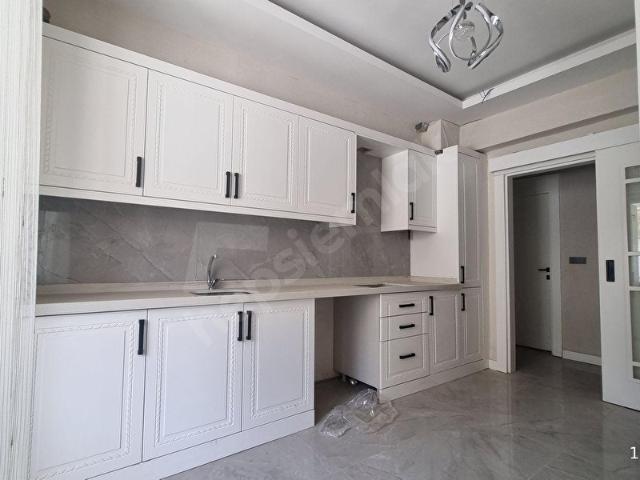 EKİCİ'DEN 2,5+1 BEŞTEPE'DE SIFIR FIRSAT DAİRE!