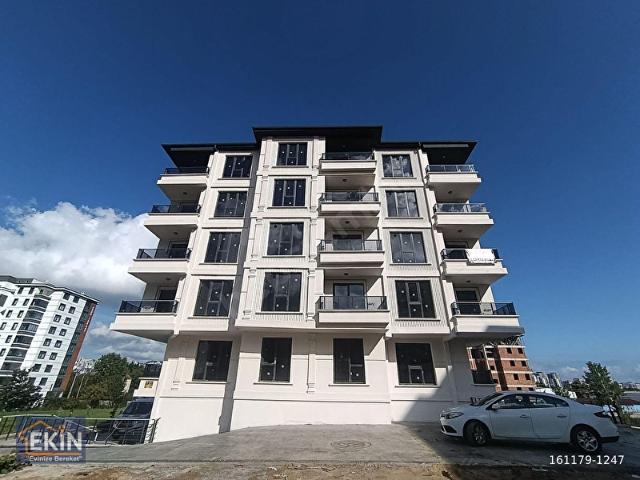 EKİN EMLAK  ŞEHİR HASTANESİ SIFIR LÜKS GENİŞ 1+1 SATILIK DAİRE