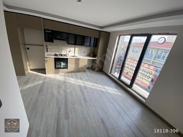 EKİN EMLAKTAN ÇEVRELİ CADDESİNDE SIFIR DUBLEX DAİRE