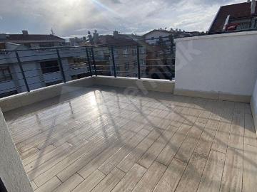 EKİN EMLAKTAN ÇEVRELİ CADDESİNDE SIFIR DUBLEX DAİRE