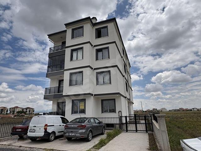 EKİNOX GAYRİMENKUL ALPEREN MİRAN'DAN KİRALIK EŞYALI DAİRE 1+1