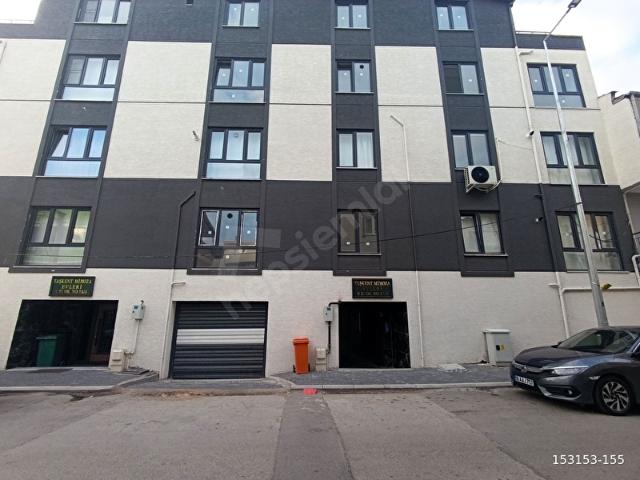 EKİNOX TRGO MERKEZİ KONUMDA SATILIK 1+1 DAİRE
