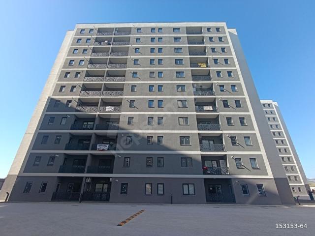 EKİNOX TRGO YENİ HAYAT GİRİŞ KAT SATILIK 3+1 ACİLLL