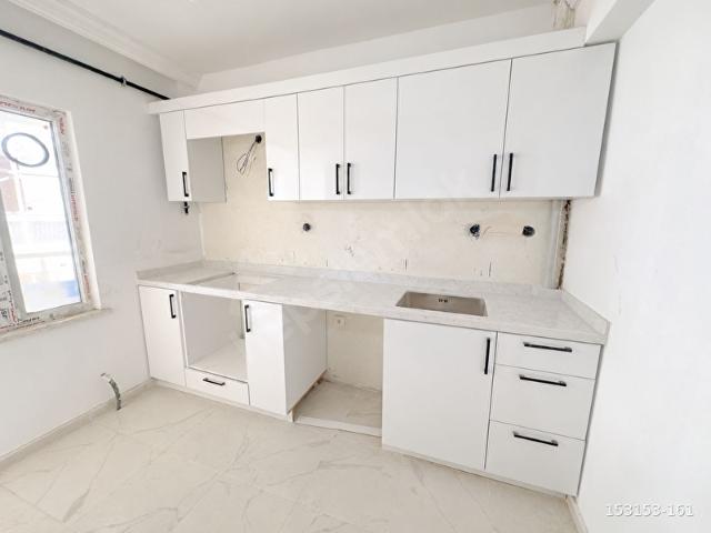 EKİNOXTRGO OVAAKÇA MERKEZİ KONUMDA SATILIK 2+1 DAİRE