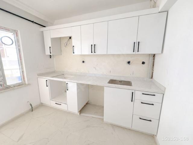 EKİNOXTRGO OVAAKÇA MERKEZİ KONUMDA SATILIK 2+1 DAİRE
