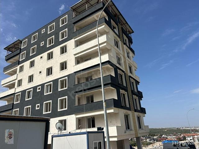 EKİNCİDE DSİ İLERİSİNDE 2+1 100 METRE KARE GENİŞ BALKONLU MANZARASI GÜZEL KULLANIŞLI GENİŞ DAİRE