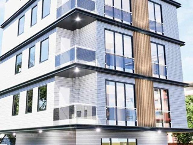 EKİNDEN OTAĞTEPEDE EMSALSİZ SIFIR PROJEDEN SATILIK DAİRELER
