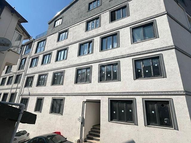 ÇEKİRGE'DE PRESTİJLİ KONUMDA GENİŞ DUBLEKS 4+1 SATILIK DAİRE