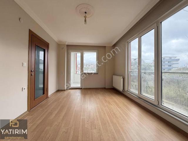 Ekihisar Kavşağı Yakını 2+1 Giriş Kat Daire