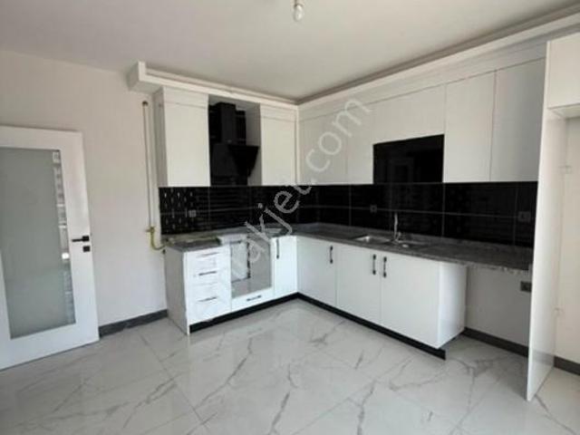 Ekim Ayı Teslim İldempark 2+1 Dairesi Hobi Bahce Giyinme Oda Var