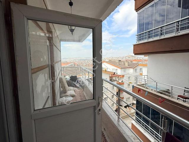 Ekin Mahallesinde 3+1 120 Metre Kare