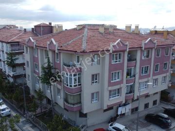 Ekin Mahallesi'nde Satılık 2+1 Daire