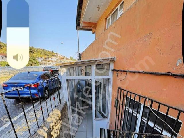 Ekin’den Beykoz Küçüksuda Kiralık Daire