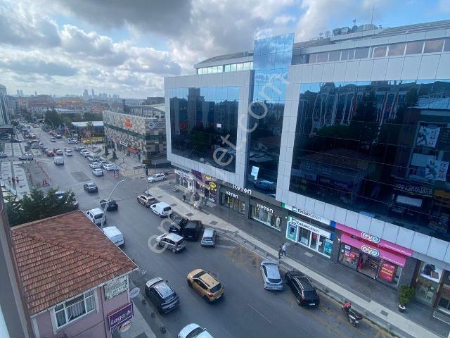 Ekin’den Kavacık’kiralık Ofis İşyeri