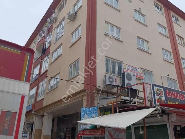 Ekin Group'tan Avm Yanı Full Yapılı Kiralık 3+1 Daire
