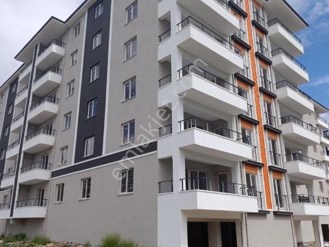 Ekin Group'tan Çayyolu Konutlarında Satılık 3+1 Ultra Lüks Daire