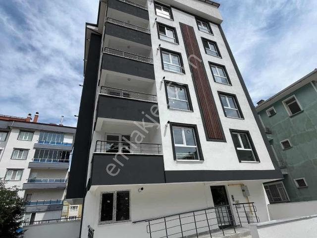 Ekin Group'tan Aşiyan Mevkii Sıfır Daire Sıfır Eşya 1+1 Kiralık