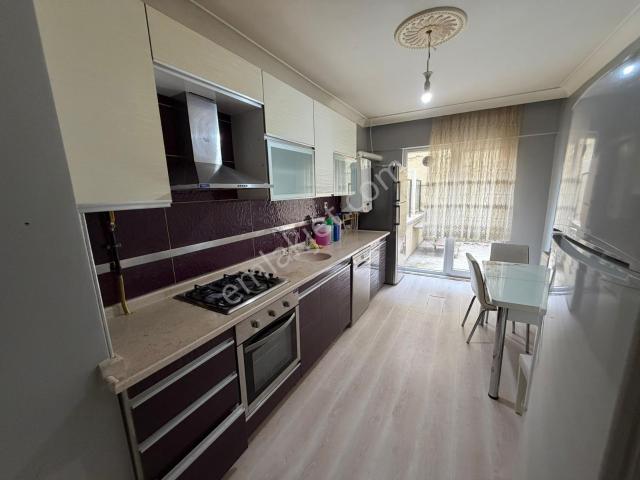 Ekin Group'tan Aksu Mahallesinde Satılık 3+1 Yapılı Daire
