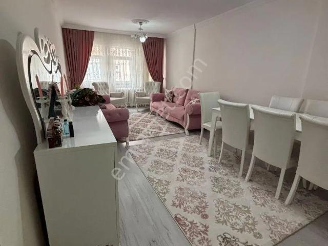 Ekin Group'tan Askeriye Yanı Full Yapılı Asansörlü 3+1 Daire