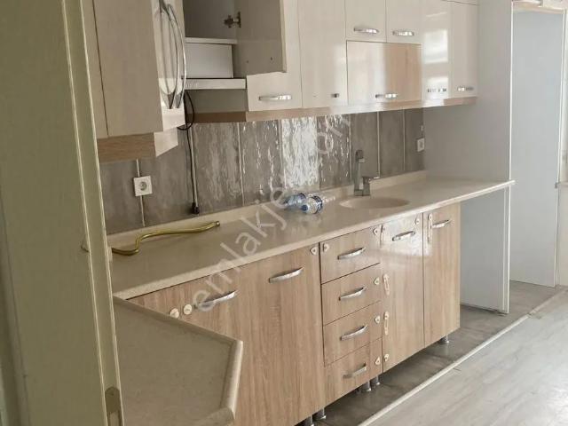 Ekin Group'tan Askeriye Yanı Full Yapılı Asansörlü 3+1 Daire