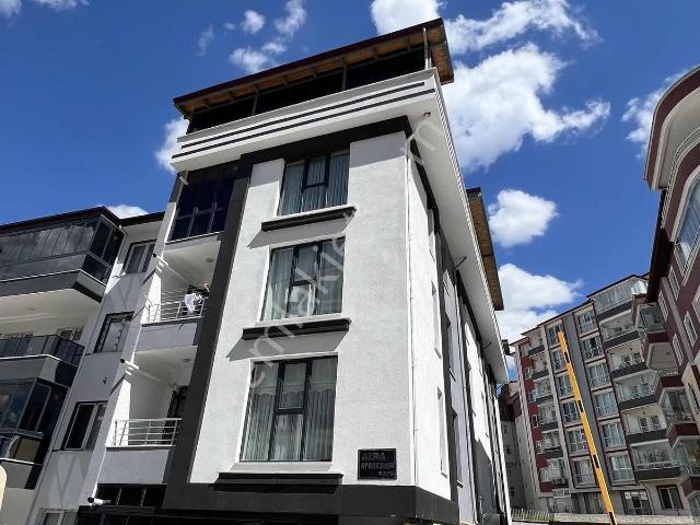 Ekin Group'tan Bademlik Mevkii Dublex Kiralık 4+1 Daire