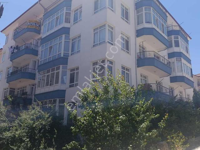 Ekin Group'tan Bademlik Mevkii Satılık 3+1 Daire