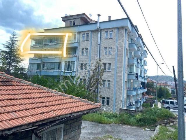 Ekin Group'tan Bademlik Civarı Yapılı Satılık 3+1 Daire