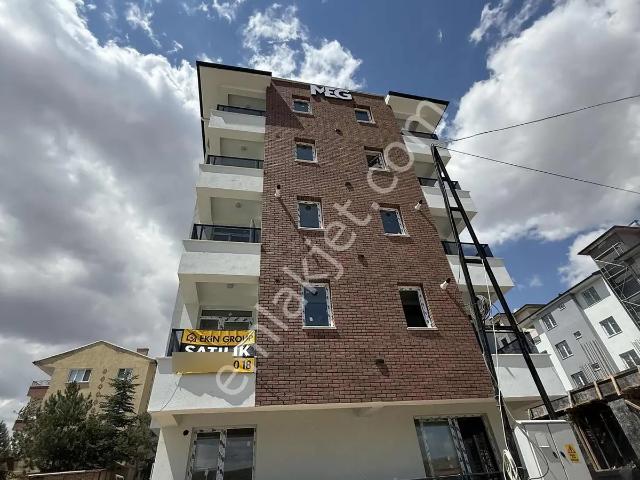 Ekin Group'tan Bahçeşehir Koleji Yanı Ultra Lüks Satılık 1+1