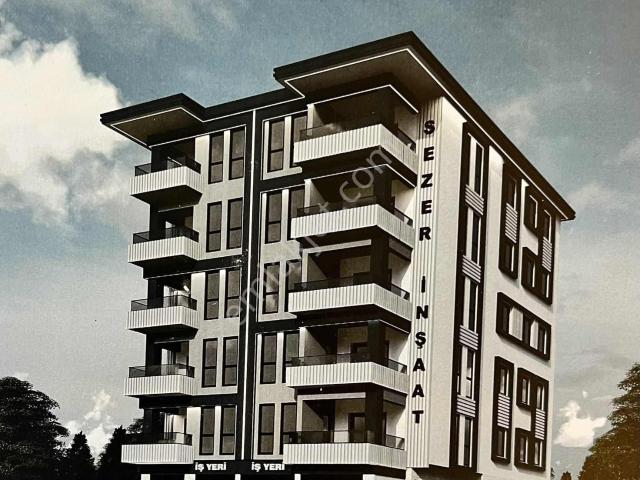 Ekin Group'tan Cevahir Konutları Yanı Ocak Teslim Satılık Daire